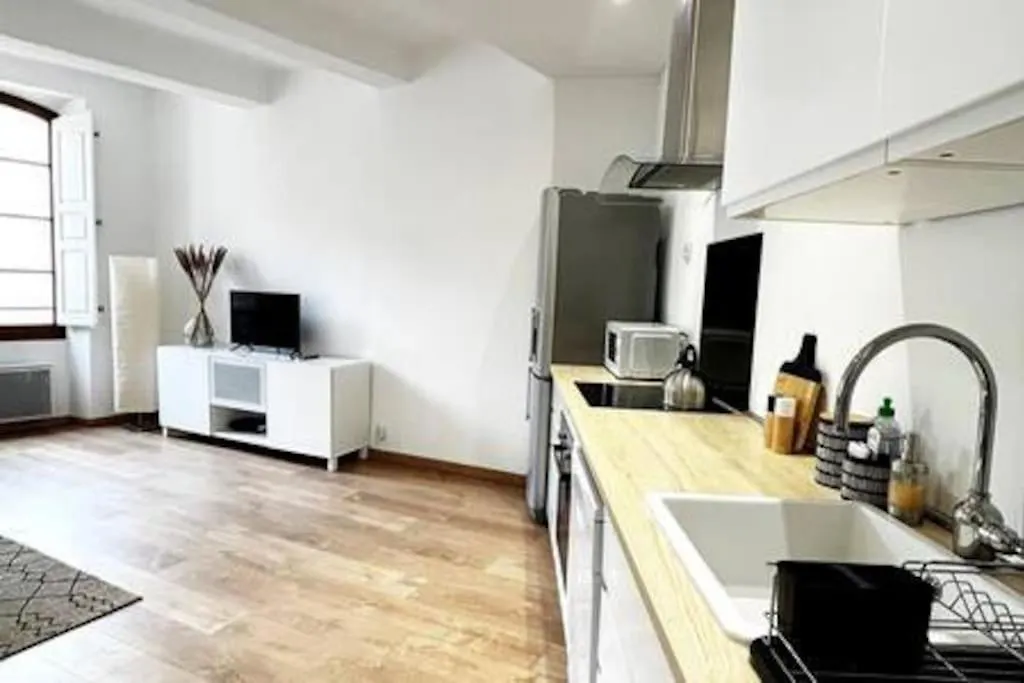 Apartman Douce Provence - Coeur De Village Cotignac