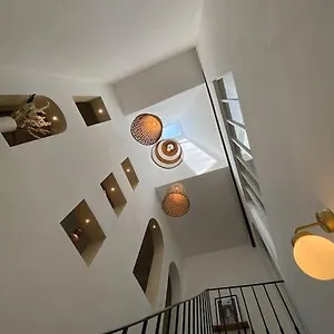 Merveilleuse Maison De Village Hébergement de vacances