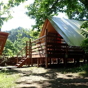 La Châtaigneraie Gravieres