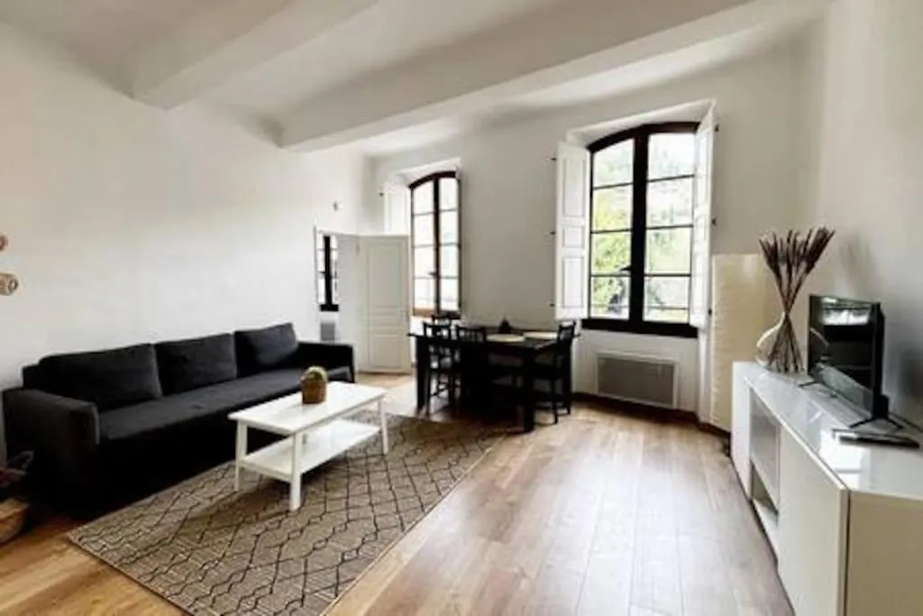 Apartment Douce Provence - Coeur De Village Cotignac