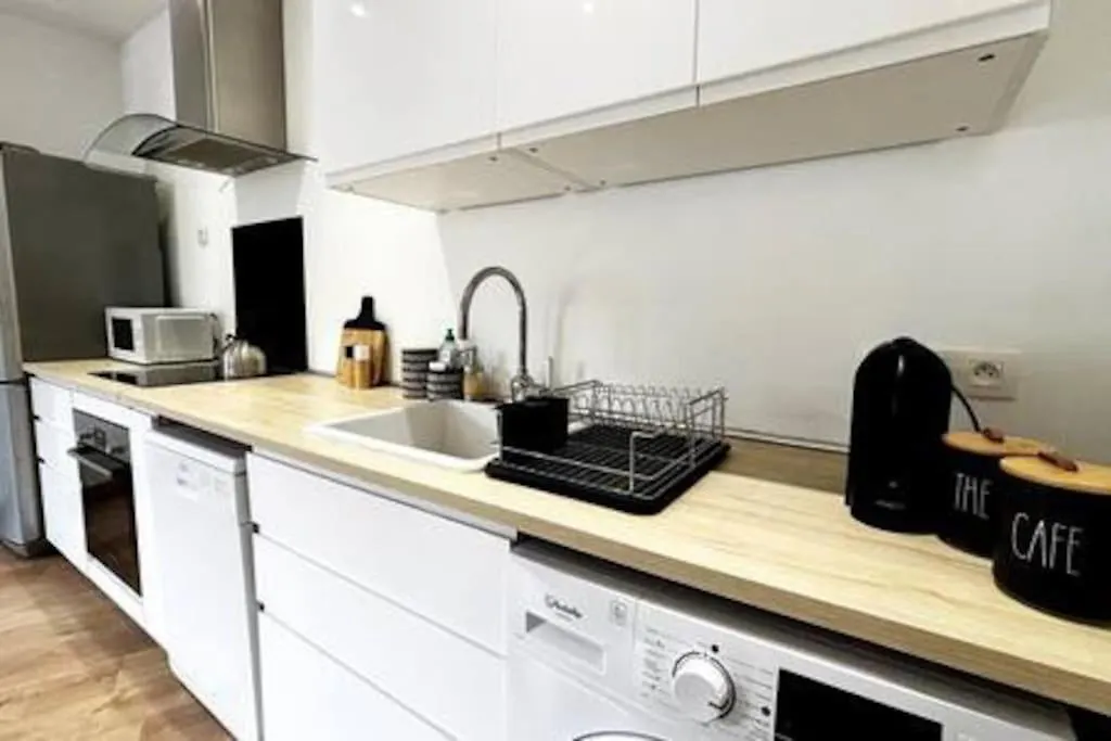 Apartment Douce Provence - Coeur De Village Cotignac