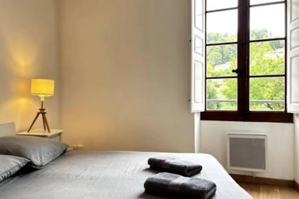Douce Provence - Coeur De Village Cotignac Apartment