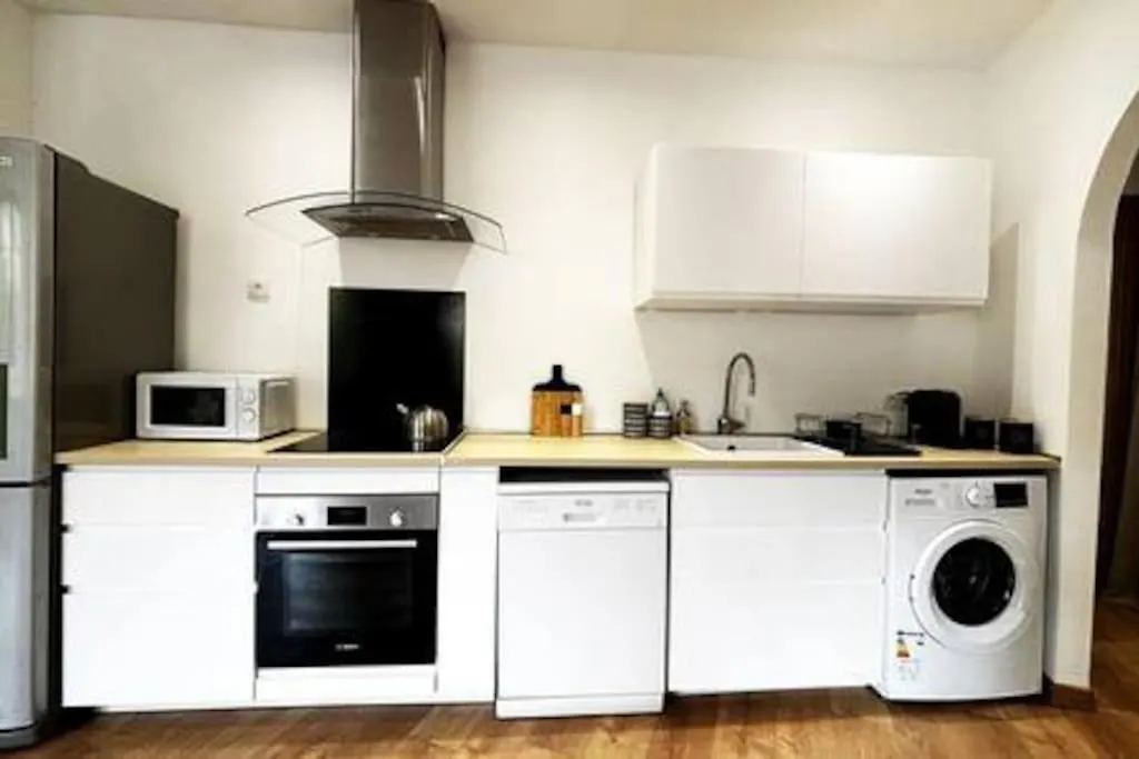 Apartment Douce Provence - Coeur De Village Cotignac France